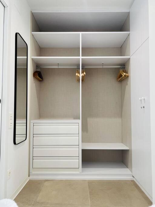 Exclusive Loft In Ruzafa Apartment บาเลนเซีย ภายนอก รูปภาพ